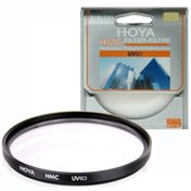 Resim Hoya 37mm HMC UV Slim Multi Coated Filtre 