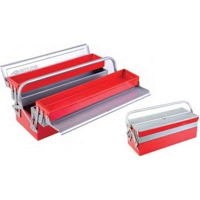 Resim Metal Takım Çantası 52x5 Tdrtr 