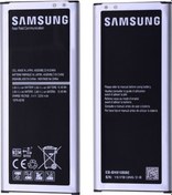 Resim Samsung Galaxy Note 4 SM-N910 (EB-BN910BBE) Batarya Pil 3220mAh 