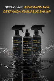 Resim Detay.line DETAYLİNE Mix Parlatma Bakım Seti 