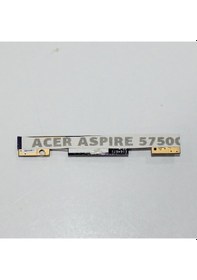 Resim Acer Aspire 5750G Webcam Kamera Cefnqsz4 