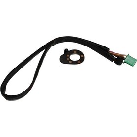 Resim Msr Vites Müşürü Kuba Tk-03 50cc 