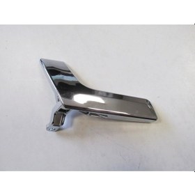 Resim Mercedes Glk X204 12/15 Ön Kapı İç Açma Kolu Elceği Kulbu Sol Nikelajlı 