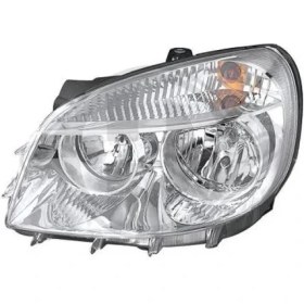 Resim Ayfar FAR SİNYAL SOL DOBLO 2006-2010 ELEKTRİKLİ MOTORLU H7 H1 51805935 