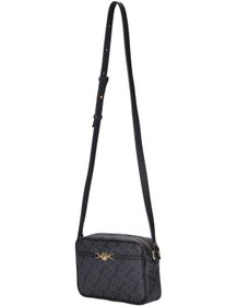 Resim U.s Polo Assn U.s. Polo Assn. Us25103 Kadın Çanta Siyah 