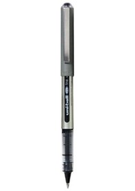 Resim Ub-157 Eye Fine 0.7 Roller Kalem Siyah X 3 Adet Mav 