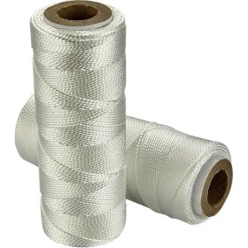 Resim PremiumPort Çırpı Ipi R-200 126 M, Dayanıklı ve Çok Amaçlı Kullanım 