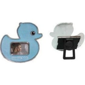 Resim Çerçeve Civcivli Magnetli Mavi 1 Adet 