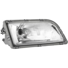 Resim Depo Volvo S-40 1997-1998 Far Sağ (Oem No:3345703) 