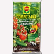 Resim Compo Domates Toprağı 20 lt 