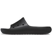 Resim Croc 209401-001 Classıc Slıde V2 Spor Terlik Siyah 