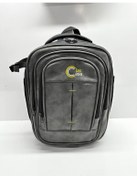 Resim Clascase Çok Amaçlı Bölmeli Deri Sırt Çantası C031 