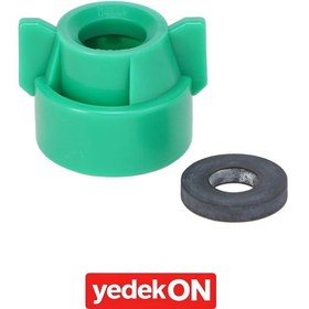 Resim AGCO Hızlı Bağlantı Kapak - Massey Ferguson / Fendt / Valtra | ACP0484690 