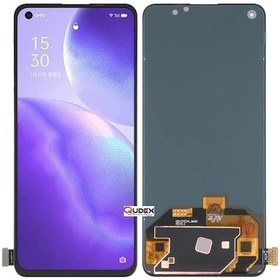 Resim Oppo Reno 5 Lcd Ekran Dokunmatik I 