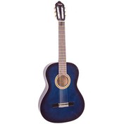 Resim Valencia VC104TBUS Klasik Gitar 