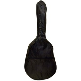 Resim Manuel Raymond GAKJ Junior Gitar Kılıfı | Çocuk Gitarları İçin Küçük Boy 