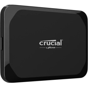 Resim Crucial 4tb 1050MB/1050MB X9 Serisi Portable (Solid State Disk) SSD 