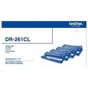 Resim Brother DR-261Cl Renkli 15000 Sayfa Drum Ünitesi 