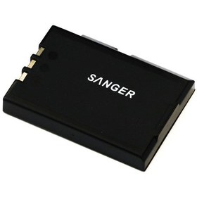 Resim Sanger En-El2 Nikon Fotoğraf Makinesi Batarya 