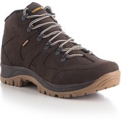 Resim Tonny Black Unisex Kahve Trekkıng Bot V2rts 