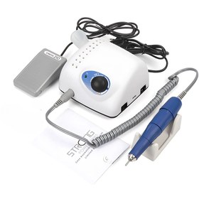 Resim Strong 210 Freze Makinesi - 2 YIL GARANTİLİ 