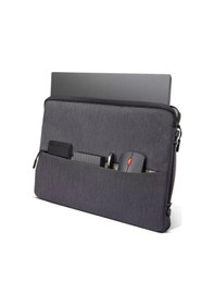 Resim Lenovo GX40Z50942 15.6" Urban Laptop Kılıfı Gri 