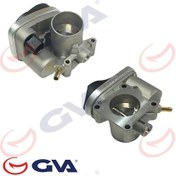 Resim Gaz Kelebegi Polo Golf 4 Bora Caddy 2 Fabia Toledo Ii Cordoba 504653814 