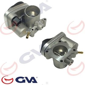 Resim Gaz Kelebegi Polo Golf 4 Bora Caddy 2 Fabia Toledo Ii Cordoba 504653814 