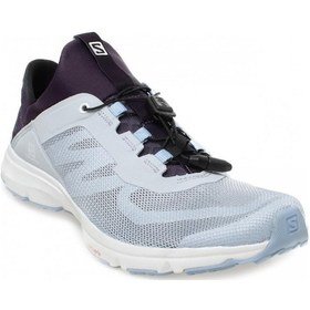 Resim Salomon AMPHIB BOLD 2W Outdoor Kadın Ayakkabı L47153700 Mavi 