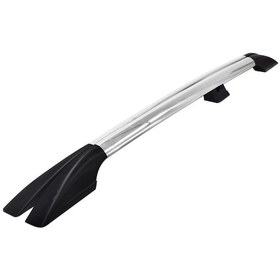 Resim Ekiciler Hyundaı H1 2007 Karayel Tavan Çıtası Port Bagaj Nikel 