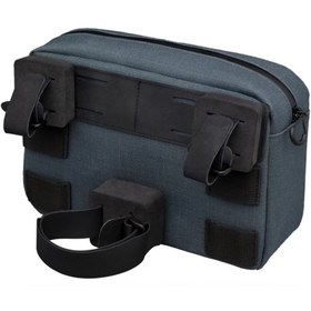 Resim PRO Gravel Gidon Çantası 2.5lt (su Geçirmez) 0065 