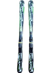 Resim Elan Exar Pro 130 Kayak Çok Renkli 