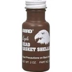 Resim Abro Shellac Sıvı Conta GS-10A 100 ml 