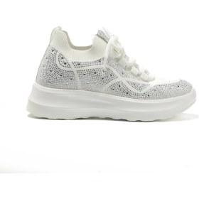 Resim Kadın Spor 25Y357 By Guja Beyaz 