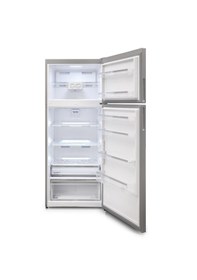 Resim Vestel NF60002 EX GI PRO WIFI 523 L Çift Kapılı No Frost Buzdolabı Inox 