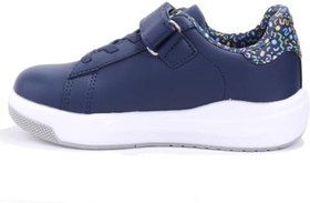 Resim Vicco Pukky 220P25Y110 Lacivert Ortopedik Günlük Erkek Çocuk Spor Ayakkabı 