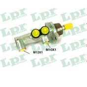 Resim Lpr 1927 Fren Ana Merkezi Opel Vectra B 1.6-1.8 95 02 22.2 Mm 558013-3495542 