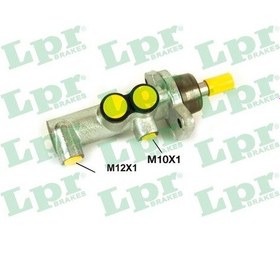Resim Lpr 1927 Fren Ana Merkezi Opel Vectra B 1.6-1.8 95 02 22.2 Mm 558013-3495542 