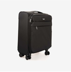 Resim Baggaj Unisex Valiz 2413s Siyah 