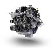 Resim Yan Sanayi FORD RANGER 2.0 ECOBLUE MOTOR KOMPLE BOŞ 