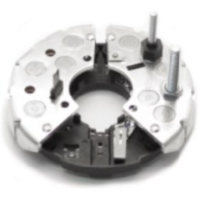 Resim LUCAS DİYOT TABLASI-12V 120A TÜMOSAN 61920554-61920575 - LUCAS-UBT143 