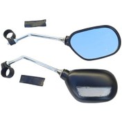 Resim Volta E-bis Ayna Kelepçeli Vsm 