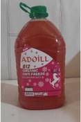 Resim Adoil L G12 Antifiriz 3lt Kırmızı Organik 11,2024 Dolum 