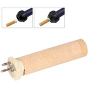 Resim Hangfox Leıster İçin Seramik Isıtma Elemanı 230v 1000w Hızlı Isıtma 0-600 C Dayanıklı 113.412 Modeli 