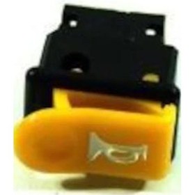 Resim Cup Korna Düğmesi Sarı (399135581) 