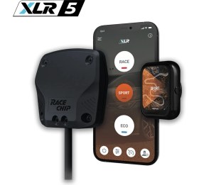 Resim Race Chip Volkswagen Passat B8 1.6 TDI 120 PS için XLR5 APP Bluetooth Kontrol Gaz Pedalı Tepkime Hızlandırıcı 