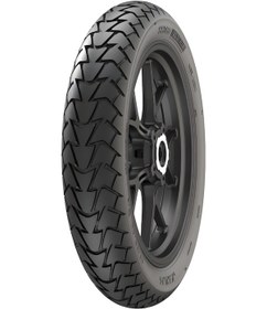 Resim Kuba Vn50 Pro Ön Lastik 90/90-12 Sc360 All Grip Tubeless Scooter Lastiği 
