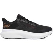 Resim A3028256-003 Under Armour Ua Charged Rogue 5 Erkek Spor Ayakkabı Siyah A3028256-003 Siyah 