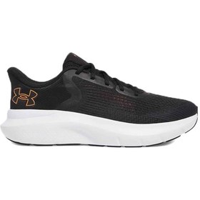 Resim A3028256-003 Under Armour Ua Charged Rogue 5 Erkek Spor Ayakkabı Siyah A3028256-003 Siyah 