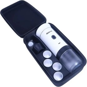 Resim 4Berry Espresso Kahve Makinesi Pro 